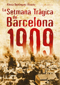 La Setmana Tràgica de Barcelona, 1909: 91 (El Tinter)