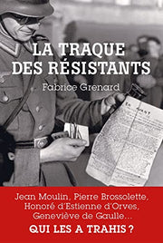 La traque des résistants