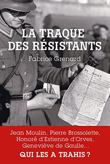 La traque des résistants