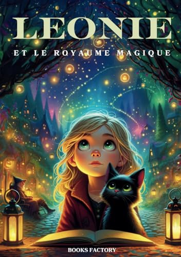 Léonie et le Royaume Magique