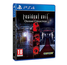 Resident Evil Origins Collection [import anglais]