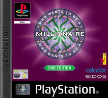 Qui veut gagner des millions ? Seconde Edition