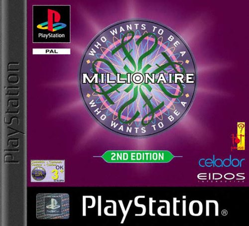 Qui veut gagner des millions ? Seconde Edition