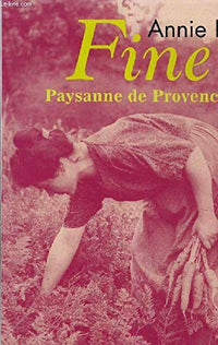 Fine paysanne de Provence