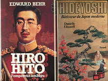 Hiro Hito, l'empereur ambigu