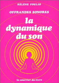 La dynamique du son