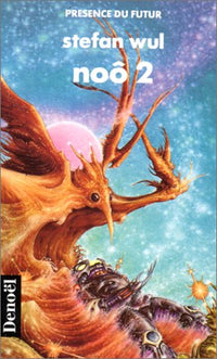 Noô, tome 2