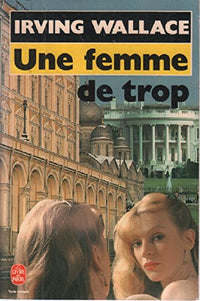 Une femme de trop