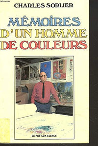Mémoires d'un homme de couleurs