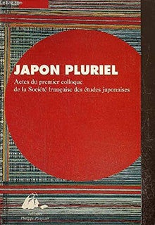 Japon pluriel 1