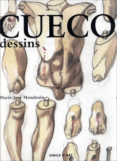 Cueco dessins