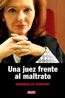 Una juez frente al maltrato