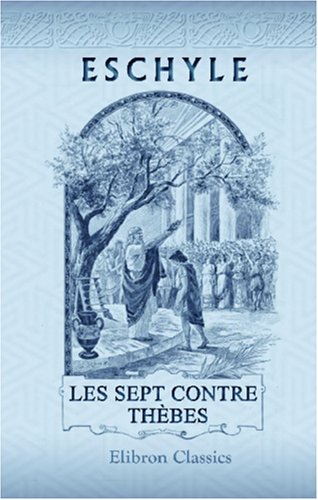 Les Sept contre Thèbes