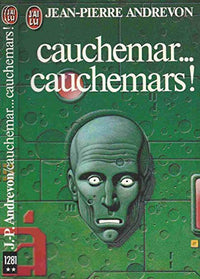 cauchemar... cauchemars !
