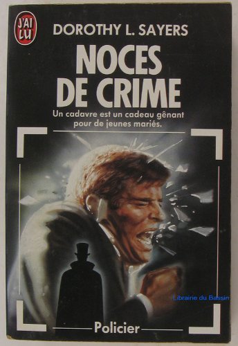 Noces de crime ****