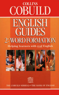 Collins Cobuild English Guides 2. Word Formation