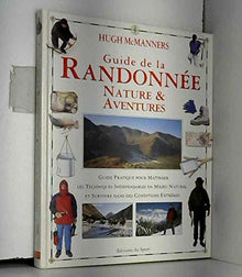 Guide de la randonnée nature et découvertes