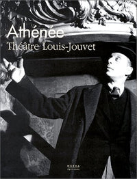 Athenee theatre louis jouvet 1896-1996