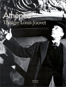Athenee theatre louis jouvet 1896-1996