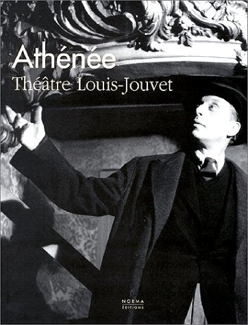 Athenee theatre louis jouvet 1896-1996