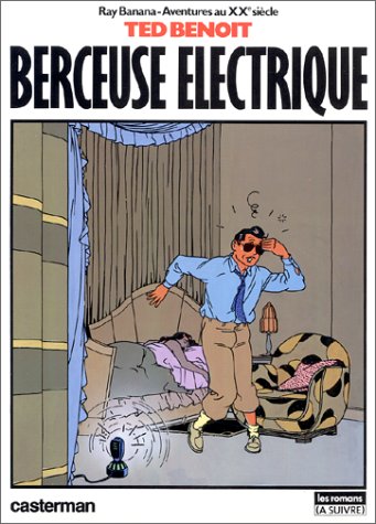 Berceuse électrique