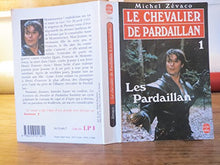Les Pardaillan