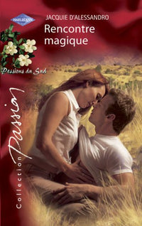 Rencontre magique
