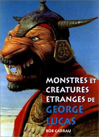 Monstres et créatures étranges dans l'univers de George Lucas