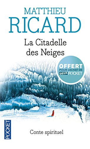 La citadelle des neiges