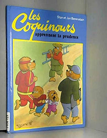 Les coquinours apprennent la prudence 032197