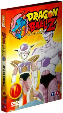 Dragon Ball Z - Vol.14