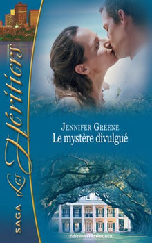 Le mystère divulgué