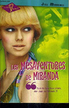Les Mésaventures de Miranda