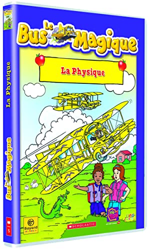 Le Bus Magique-La Physique