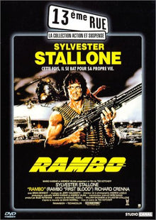 Rambo I