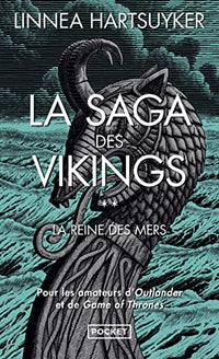 La saga des Vikings - Le fils du dragon