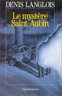 Mystère Saint-Aubin