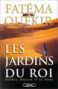 Les jardins du roi