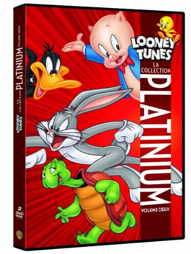 Looney Tunes-Platinum Collection-Volume Deux