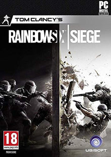 Rainbow Six Siege