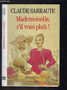 Mademoiselle, s'il vous plait !