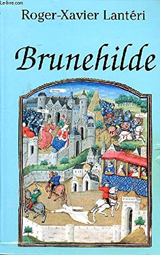 Brunehilde.