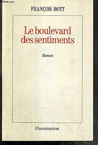 Le boulevard des sentiments