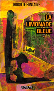 la limonade bleue