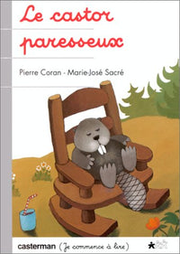 Castor paresseux