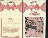 Mara, la cruelle