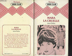 Mara, la cruelle