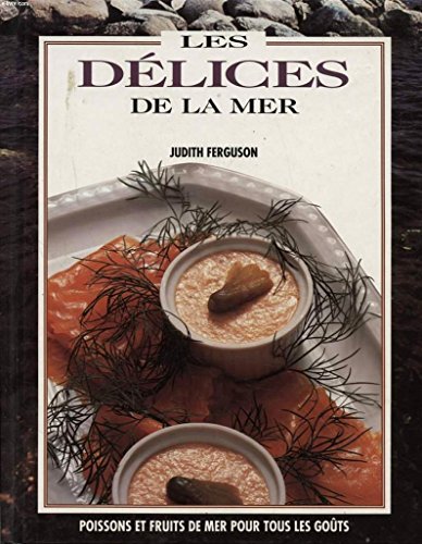 Les délices de la mer