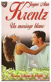 Un mariage en blanc