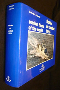 Flottes de combat 1996
